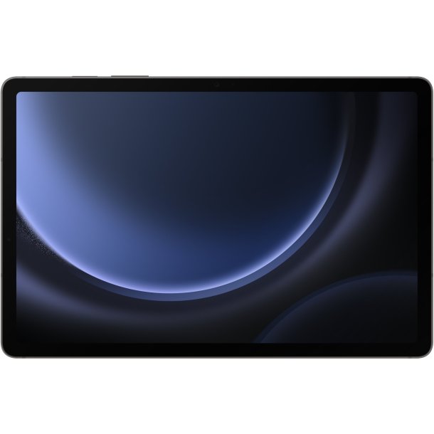 Samsung Galaxy Tab S9 FE WiFi 128GB - Grey - Tablet
