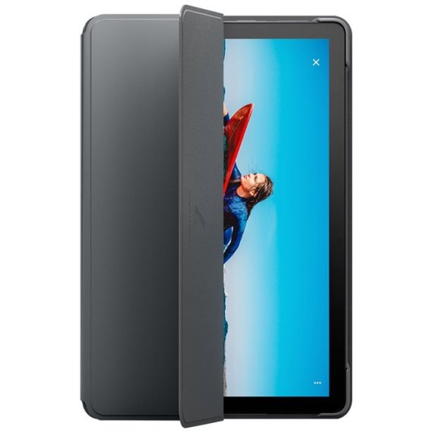 Lenovo Tab M10 4G 64GB, gr - Tablet