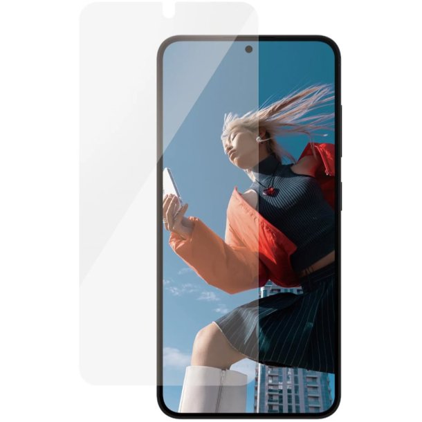 PanzerGlass Screen Protector Samsung Galaxy S24 - Ultra-Wide