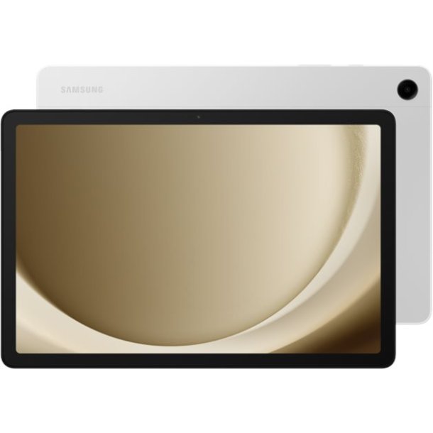 Samsung Galaxy Tab A9+ 5G 64GB/4GB - Silver - Tablet