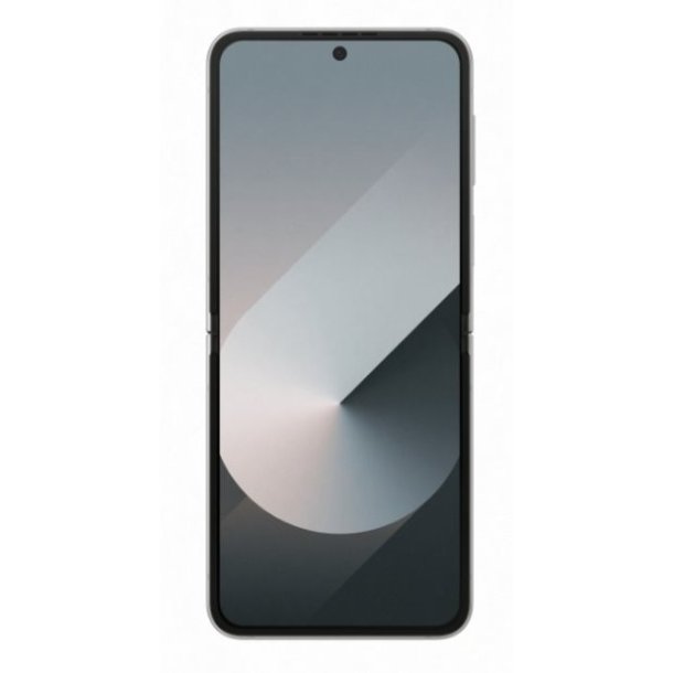 Samsung Galaxy Z Flip6 256GB/12GB - Silver Shadow - Mobiltel