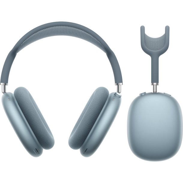 AirPods Max 2024 - Blue - MWW63DN/A