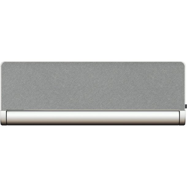 ELL Cover - Lamina Light Grey - Stoffront
