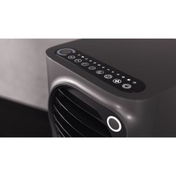 ELL Atmos 12000 BTU airconditioning + 10000 BTU heating - Kl