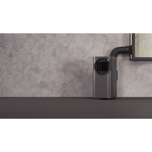 ELL Atmos 12000 BTU airconditioning + 10000 BTU heating - Kl