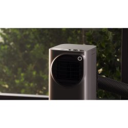ELL Atmos 12000 BTU airconditioning + 10000 BTU heating - Kl