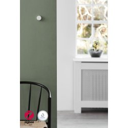 Danfoss Ally Room Sensor - Rumf�ler