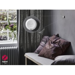 Danfoss Ally Room Sensor - Rumf�ler