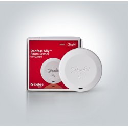 Danfoss Ally Room Sensor - Rumf�ler