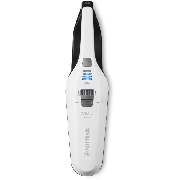 Nilfisk Easy 2:1 20V White - Stickvac