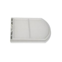 Fnugfilter til Miele tumblere