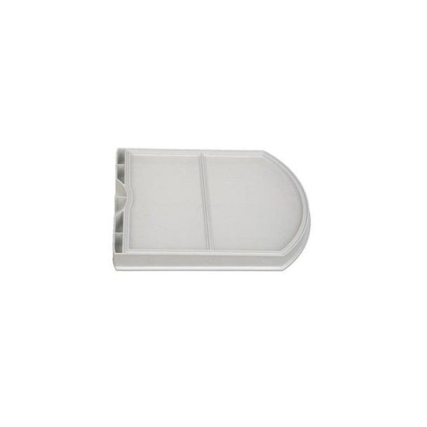 Fnugfilter til Miele tumblere