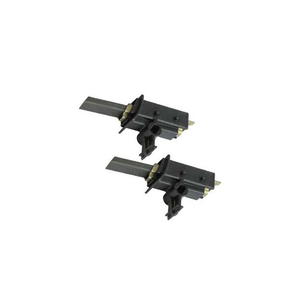 Motorkul til Blomberg vaskemaskine