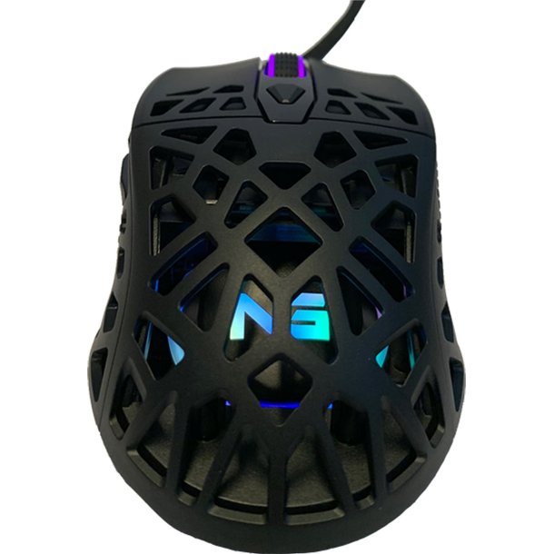 Nordic Gaming Airmaster Ultra Light Gaming Mouse - Gaming mu
