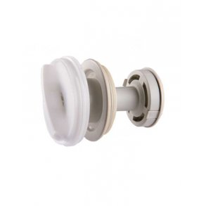 Trevlefilter til Miele vaskemaskiner