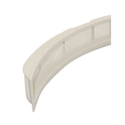 Fnugfilter til Miele tumbler venstre