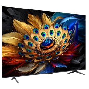 TCL 85C655 - QLED 4K Google TV