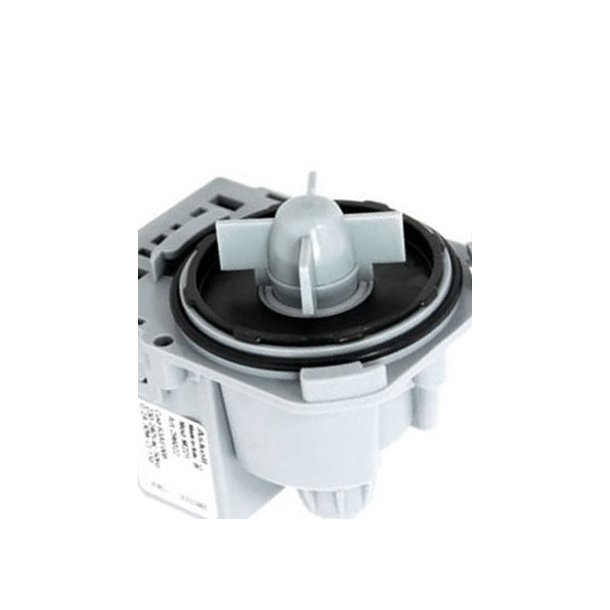 Aflbspumpe til Aeg, Electrolux, Zanussi og Ikea vaskemaskine