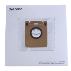 St�vsugerposer til Dreame robotst�vsuger