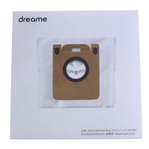 St�vsugerposer til Dreame robotst�vsuger