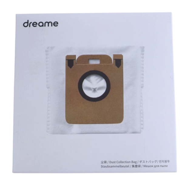 St�vsugerposer til Dreame robotst�vsuger