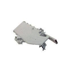 Bruseplade med hus til Aeg, Electrolux, og Zanussi