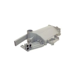 Bruseplade med hus til Aeg, Electrolux, og Zanussi