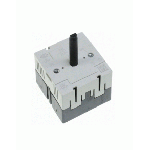 Effektregulator 240V dobbeltzone til Aeg Electrolux ovn og komfur