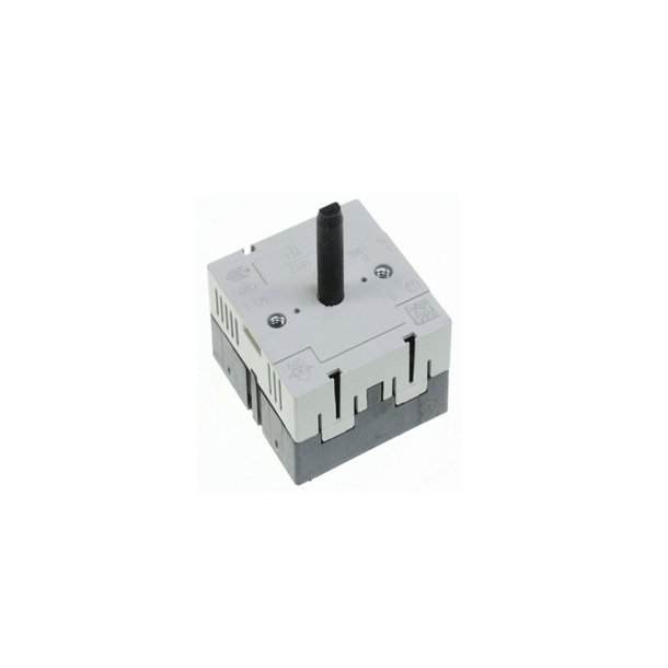 Effektregulator 240V dobbeltzone til Aeg Electrolux ovn og komfur