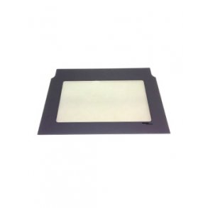 Ovnglas til Miele ovne indvendig 