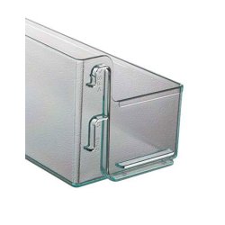 Drhylde til Miele kleskab 