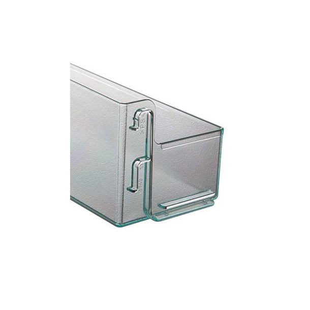 Drhylde til Miele kleskab 