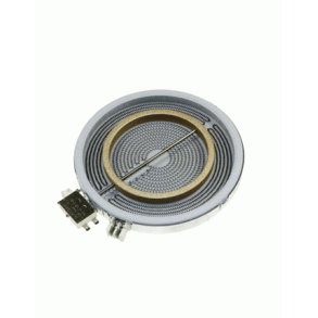 Kogezone til Aeg Electrolux ovn og komfur