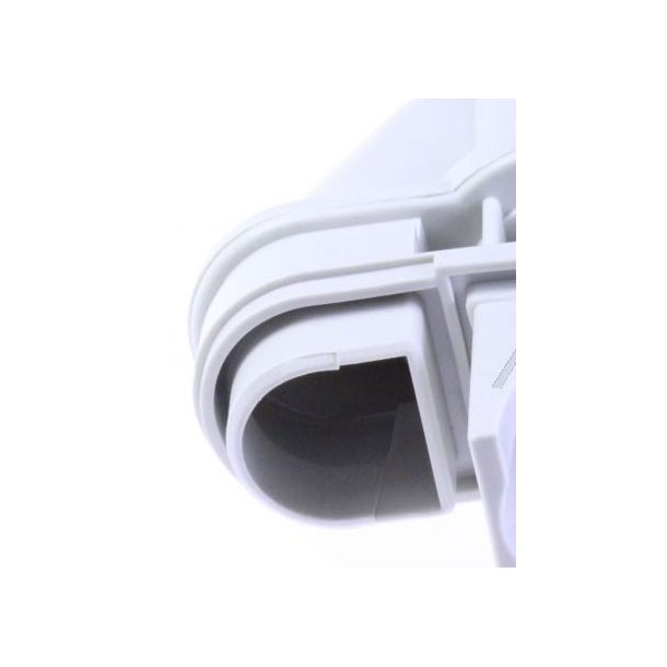 Kontraventil til Miele opvaskemaskine