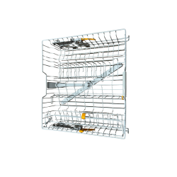 verste trdkurv til Miele opvaskemaskine