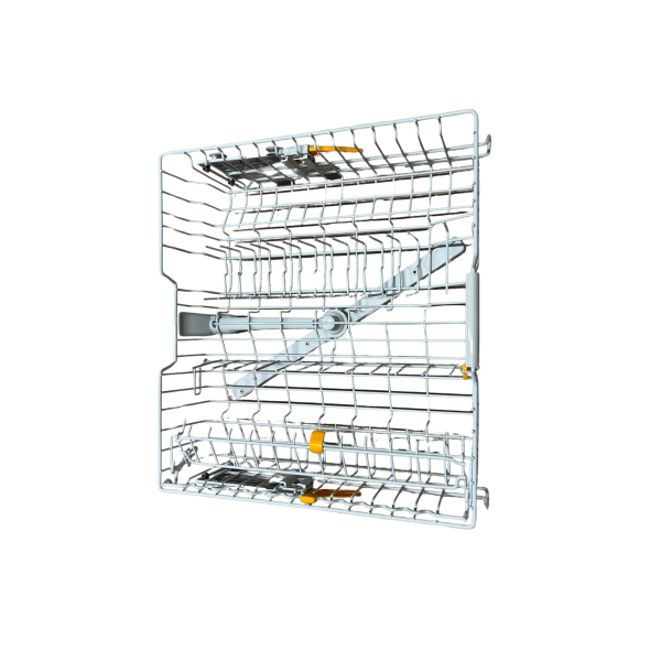 verste trdkurv til Miele opvaskemaskine