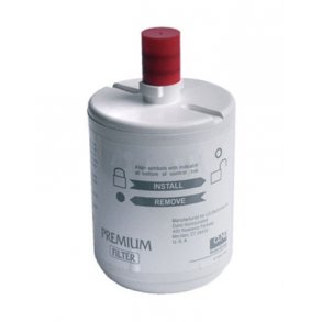 Vandfilter til LG amerikanerskabe intern