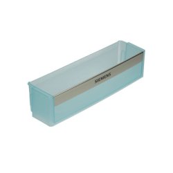 Flaskehylde til Bosch og Siemens kleskabe