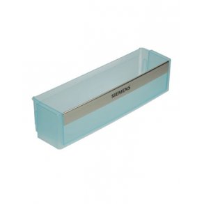 Flaskehylde til Bosch og Siemens kleskabe