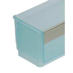 Flaskehylde til Bosch og Siemens kleskabe