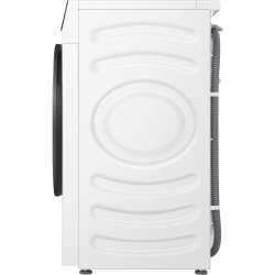 Hisense WF3S8043BW3 - Frontbetjent vaskemaskine