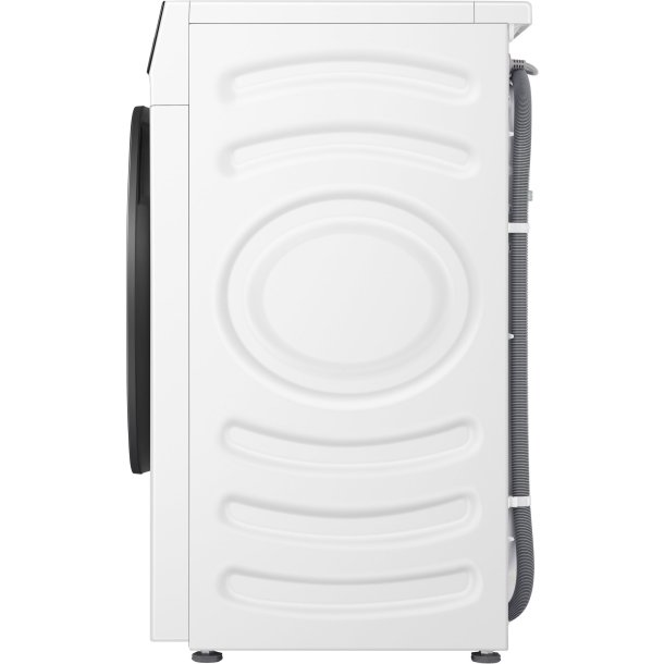 Hisense WF3S8043BW3 - Frontbetjent vaskemaskine