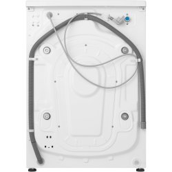 Hisense WF3S8043BW3 - Frontbetjent vaskemaskine