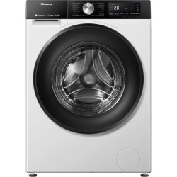 HiSense WD3S1043BW3 - Vaske/trremaskine