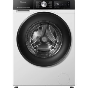 HiSense WD3S1043BW3 - Vaske/trremaskine