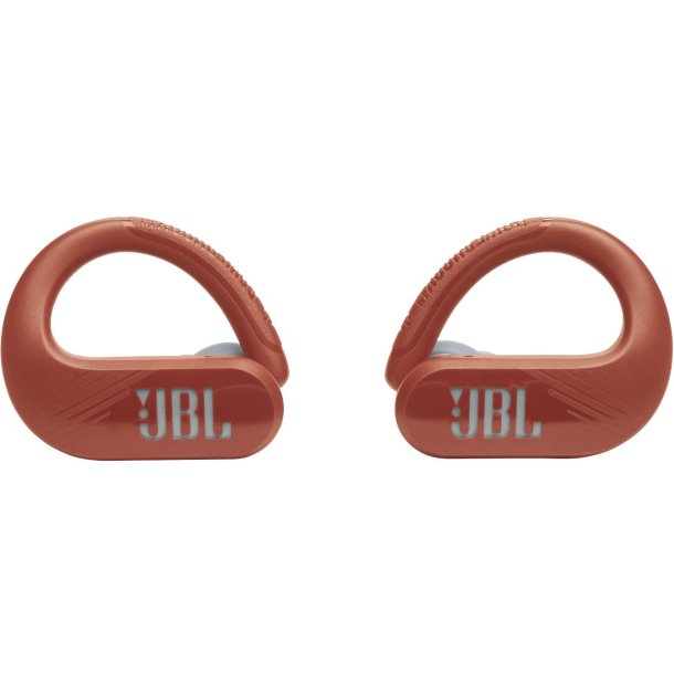 JBL Endurance Peak 3 - orange - Trdlse spots-retelefoner