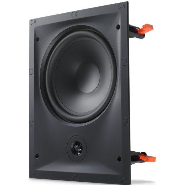 JBL B-Serie B-8IW - 8'' vghjttaler