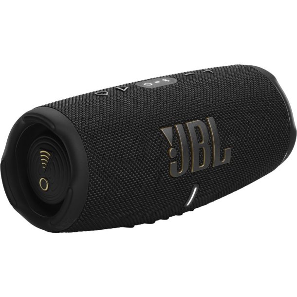 JBL Charge 5 WiFi - Bluetooth hjttaler
