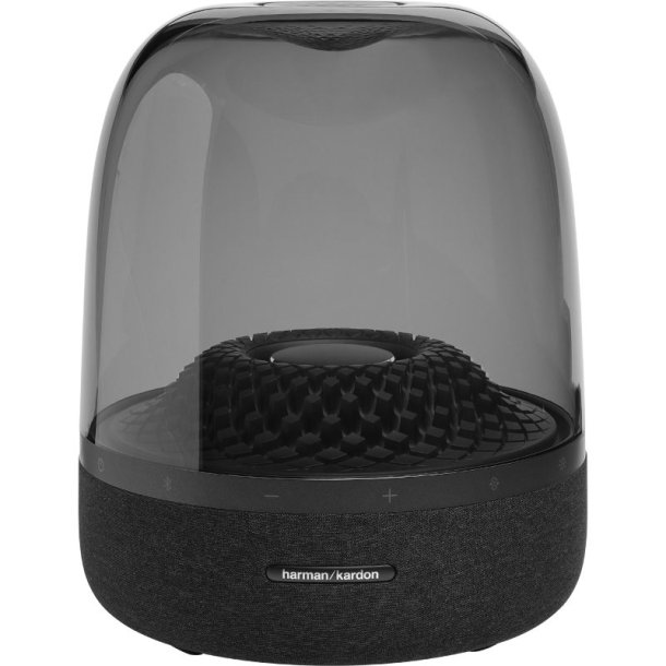 Harman Kardon Aura Studio 4, sort - Bluetooth hjttaler