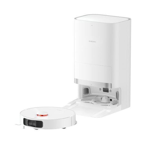 Xiaomi X20+ white - Robotstvsuger